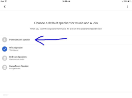How To Pair Ue Wonderboom With Google Home Speakers Tom S Tek Stop Logitech Logitech Speakers Bt Speaker