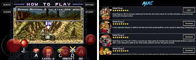 Sega model 3 arcade emulator | inmortalgames. Metal Slug Series Arcade Classic Mame Emulator Apk Download For Android Latest Version 3 0 Com Emu Arcade2