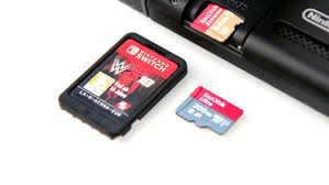 The Best Micro Sd Cards For Nintendo Switch 2020 Eurogamer Net