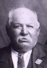 Milton Octavious Turnbow (1844-1919)