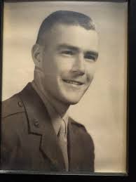 How would I find a past Marine that was stationed here in the 90's? ty