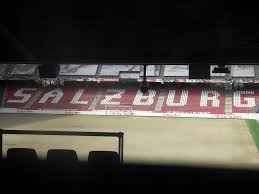 Maybe you would like to learn more about one of these? Stadion Und Umfeld Fanforum Wir San Soizburg
