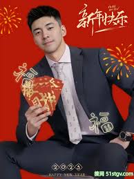 新晋日本男优“颜霸”，颜值远超宏翔？-男郎社