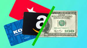 Amazon gift cards are offered across a wide range of categories, including clothing, travel, toys, watches, accessories, electronics, kitchen and home, baby products, and more. How To Get Cash Or Credit For Your Unwanted Gift Cards 2021