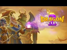 Dragon City 2 pour android verykool R800