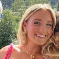 Marissa Hoffman's Instagram, Twitter & Facebook