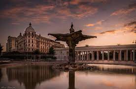 Foggia is the primary city in the  granary of italy , or tavoliere delle puglie. Foggia Citta Aperta Home Facebook