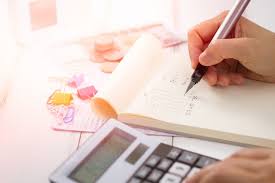We did not find results for: Cum Calculez Numarul De Zile De Concediu De Odihna La Care Am Dreptul Contabilitate Fiscalitate Monografii Contabile