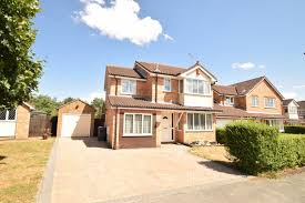 House prices in Marcus Close, Haverhill CB9