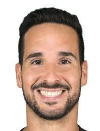 Eric Zarate's Instagram, Twitter & Facebook