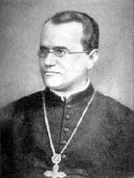 Gregor Johann Mendel was an Austrian priest and natural historian. He was born in 1822 at Mahren and died in 1884. His generalities on heredity became known ... - Gregor_Mendel