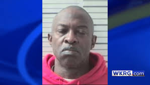 Mobile man sentenced in connection to drug trafficking organization: DOJ