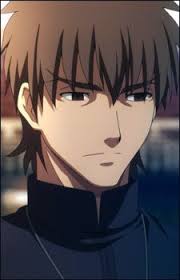 Anime Fate Stay Night Movie Heaven S Feel Ii Lost Butterfly Kirei Kotomine Fate Stay Night Pictures Myanimelist Net Fate Stay Night Movie Fate Stay Night Fate