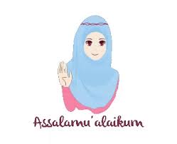 Maksimum ucapan salam senyuman raya anda adalah 300 patah perkataan. Assalamualaikum Waalaikumsalaam Gif Assalamualaikum Salam Waalaikumsalaam Discover Share Gifs