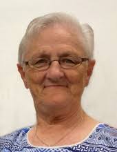 Obituary information for Beverly J. Greer