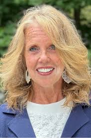 Nancy McCormack, Real Estate Agent