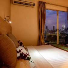 Whether for business travel, holiday, project assignment or interim housing for. Hotel One Stop Residence Hotel Office Kuala Lumpur Trivago Ae