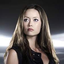 The acting and the characters were truly exceptional, there is not even one underdeveloped or bad character, with cameron, sarah and weaver being the highlight. Cameron Terminator Wiki Fandom