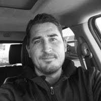 Chris Weisgerber's Instagram, Twitter & Facebook