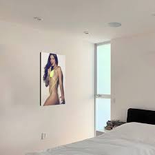 Amazon.com: Wall Posters Colombian Beauty Model Salome Gil Sexy Body  Portrait Poster Canvas Art Wall Poster Printing Office Bedroom Aesthetic  Poster Living Room08x12inch(20x30cm) Frame-style: Posters & Prints