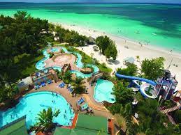 Beaches Negril Our Wedding Rivera Fotos
