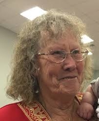 Obituary for Norma Holland |