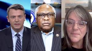 This Week in South Carolina Congressman Jim Clyburn