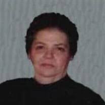 Lula E. Ward Obituary March 19, 2016