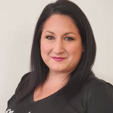 Mère et entrepreneuse, elle doit se battre contre un cancer agressif