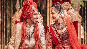For the first time since 1980, the 2016 rio olympics will include a woman representing india in the 100m race. Yuzvendra Chahal Married Dhanashree Verma See Lovely Wedding Ceremony Pics Socially Keeda