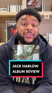 Jackman Album Review
