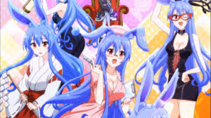 Mondaiji Tachi Ga Isekai Kara Kuru Sou Desu Yo 