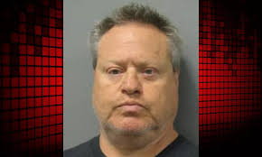 Merriweather Booker Charged With Solicitation Of Prostitution