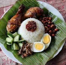 Ø etnik hokkien dalam masyarakat cina biasanya membalut pelbagai jenis makanan yang berkhasiat ke dalamnya. 10 Makanan Tradisional Yang Terkenal Di Malaysia