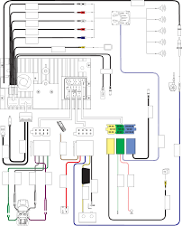Or maybe you should have taken off the detachable face off that nice. Jensen Vm9224 Wiring Diagram