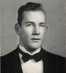 Lt. Alexander Farrar Brittain Jr. (1918-1944)