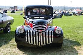 Image result for Fern Green 1952 Chrysler