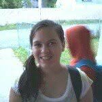 Alicia Maisonet's Instagram, Twitter & Facebook