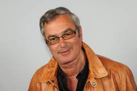 Bart Herman ziet vreselijk af