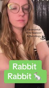 White Rabbit First of Every Month