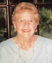 Fay Miller Obituary (1927