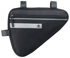 Image result for triangle frame bag
