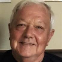 William Kenneth "Bill" Hensley Obituary