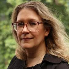 Sarah Brooks | Authors | Macmillan