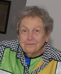 Virginia Weber Obituary (2013)