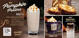 Pin On Pj S Coffee Seasonal Beverages