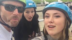 Happy Birthday Georgina Randall