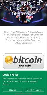 Bitcoin Gambling Haiti And Dominican Republic Lottery Play Lottery