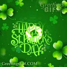 Check spelling or type a new query. Saint Patrick S Day Gif 1209 Greetingsgif Com For Animated Gifs