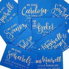 The Finest Details And Attention Will Be Put Into Each Individual Enve Wedding Envelopes Handwritten Wedding Invitation Envelopes Address Hand Lettered Wedding